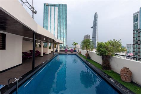 saigon hotel reviews|PALACE HOTEL SAIGON .